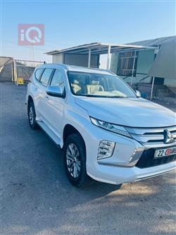 ميتسوبيشي باجيرو سبورت